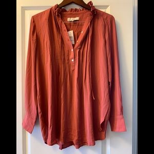 Maternity Blouse